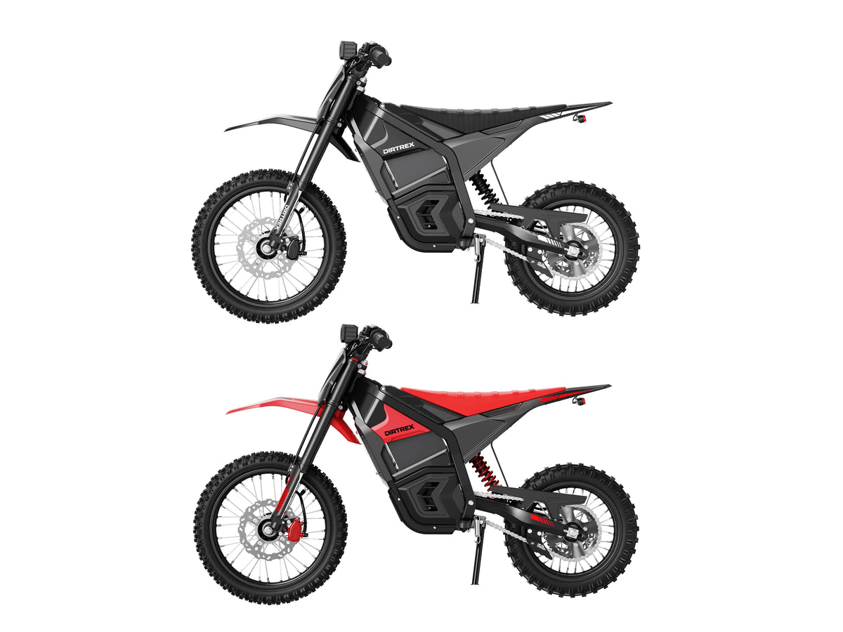 DIRTREX DT10 Pro Combo – Unlock the Full Power of Your Ride