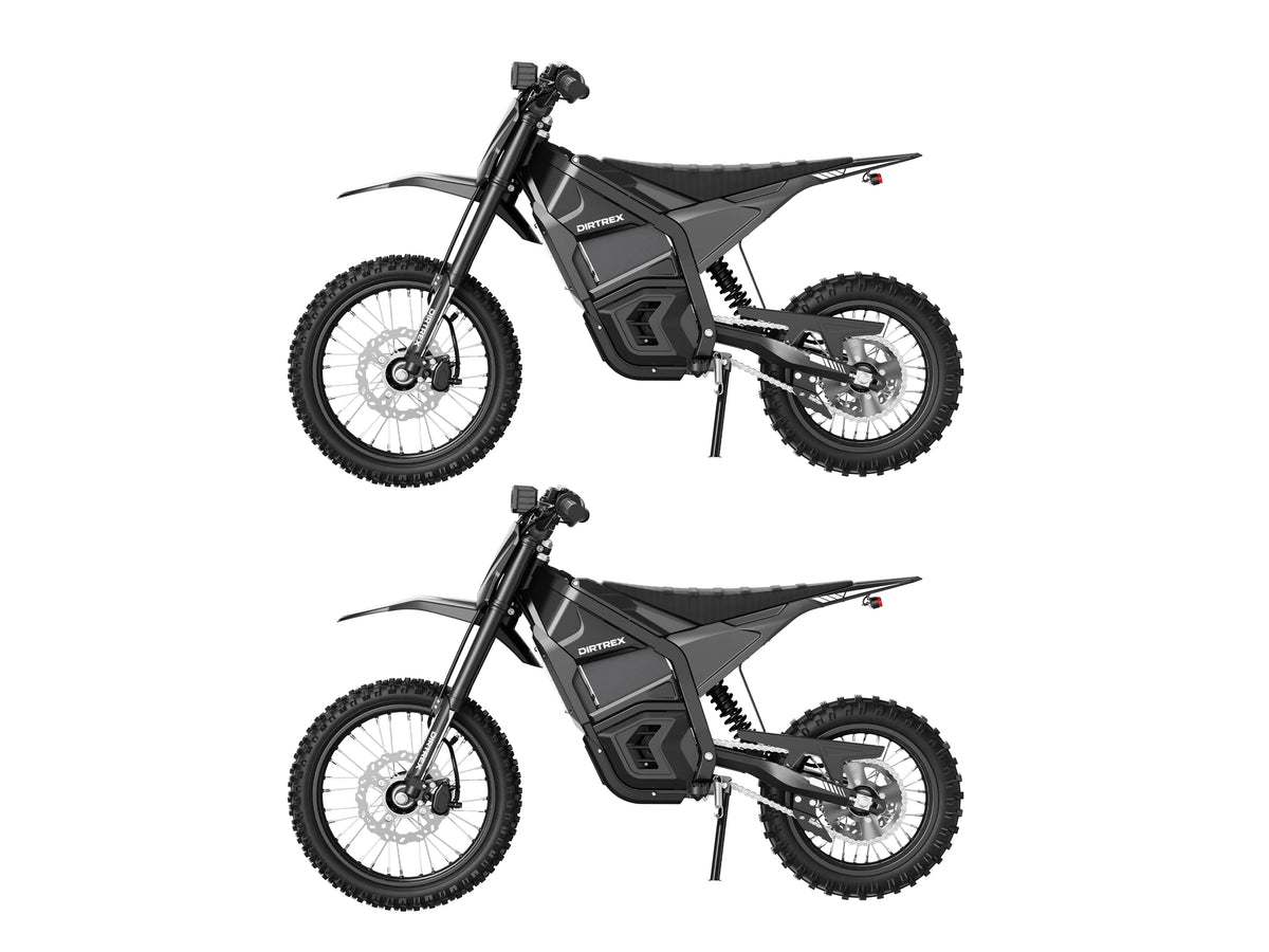 DIRTREX DT10 Pro Combo – Unlock the Full Power of Your Ride