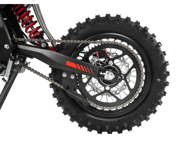 DIRTREX DT10 Pro High-Performance Off-Road Electric Dirt Bike