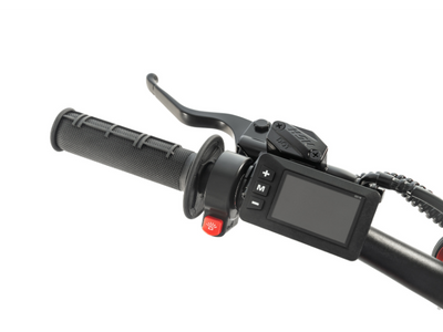 DIRTREX DT10 Pro High-Performance Off-Road Electric Dirt Bike