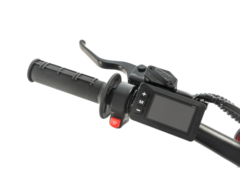 DIRTREX DT10 Pro High-Performance Off-Road Electric Dirt Bike
