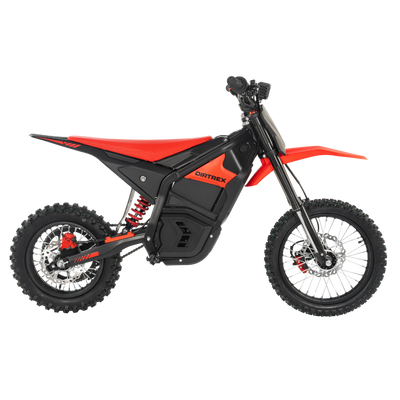 DIRTREX DT10 Pro High-Performance Off-Road Electric Dirt Bike