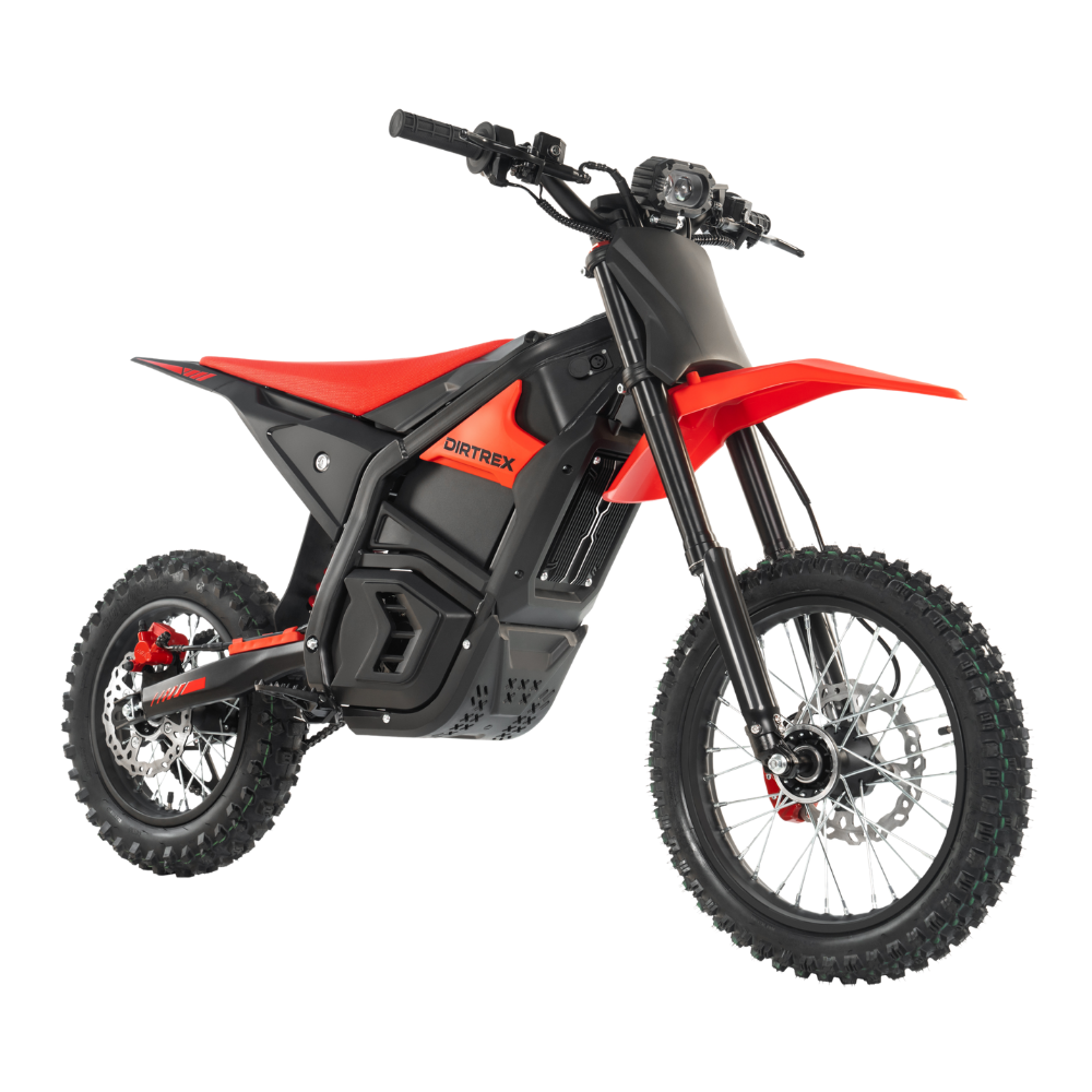 DIRTREX DT10 Pro High-Performance Off-Road Electric Dirt Bike