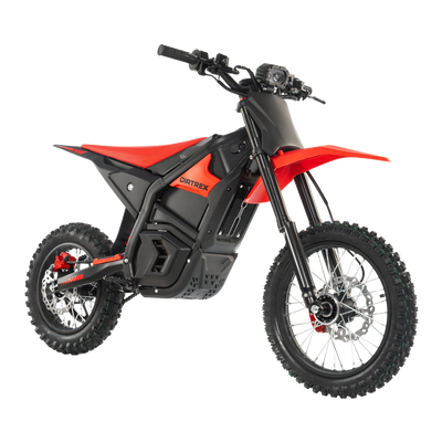 DIRTREX DT10 Pro High-Performance Off-Road Electric Dirt Bike