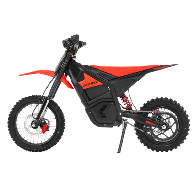 DIRTREX DT10 Off-Road Electric Mini Dirt Bike for Teens & Adults