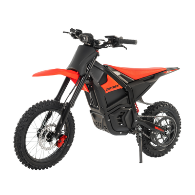 DIRTREX DT10 Off-Road Electric Mini Dirt Bike for Teens & Adults