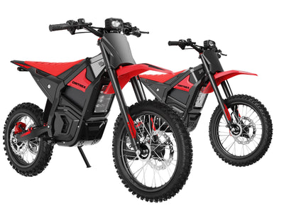 DIRTREX DT10 Pro Combo – Unlock the Full Power of Your Ride