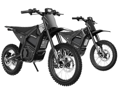DIRTREX DT10 Pro Combo – Unlock the Full Power of Your Ride