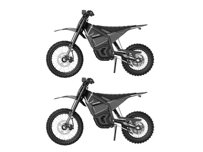 DIRTREX DT10 Pro Combo – Unlock the Full Power of Your Ride