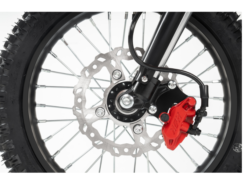 DIRTREX DT10 Pro High-Performance Off-Road Electric Dirt Bike