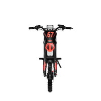 DIRTREX DT10 × IN 10 Pro Dual Bundle – Electric Dirt Bike 2-Bike Set